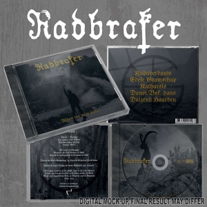 Radbraker - When The Mist Falls