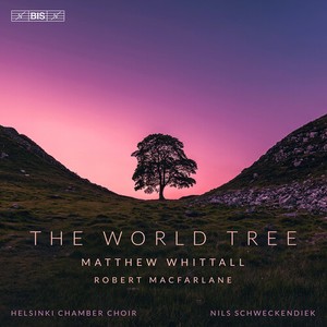 Matthew Whittall - The World Tree