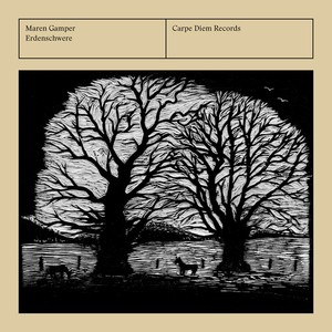 Maren Gamper - Erdenschwere