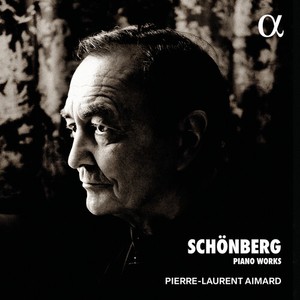 Arnold Schoenberg - Piano Works