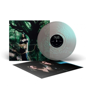 E-L-R - Atropa (Pearl Waterfall Vinyl Lp)