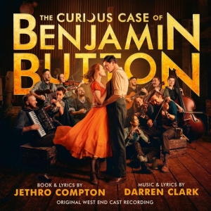 Cast Of The Curious Case Of Be - The Curious Case Of Benjamin B