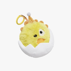 Cortis - Greengreen Playextended (Cortis Ball Baby Yellow Ver.)