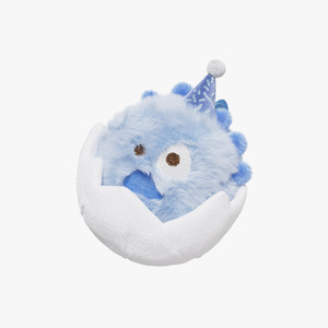 Cortis - Greengreen Playextended (Cortis Ball Baby Blue Ver.)