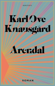Karl Ove Knausgård - Arendal