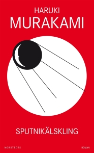 Haruki Murakami - Sputnikälskling