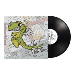 Motion City Soundtrack - My Dinosaur Life