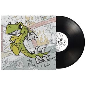 Motion City Soundtrack - My Dinosaur Life