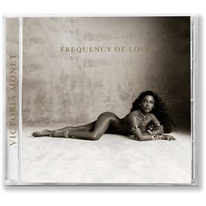 Victoria Monét - Frequency Of Love