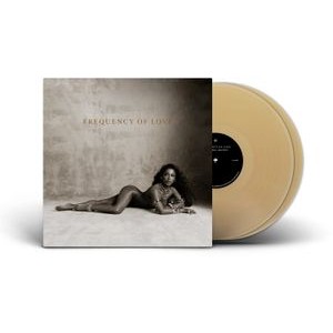 Victoria Monét - Frequency Of Love