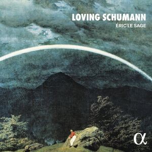 Eric Le Sage - Loving Schumann