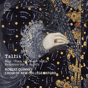 Thomas Tallis - Mass 