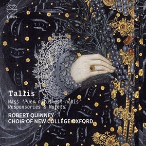 Thomas Tallis - Mass 