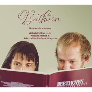 Ludwig van Beethoven - The Complete Sonatas