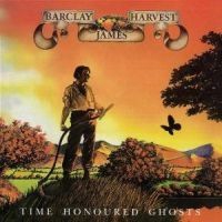 Barclay James Harvest - Time Honoured Ghost ryhmässä CD @ Bengans Skivbutik AB (568661)