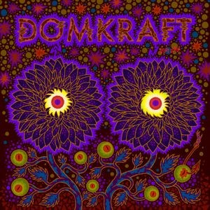 Domkraft - Night Songs (Digisleeve CD)