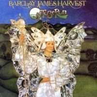 Barclay James Harvest - Octoberon ryhmässä CD @ Bengans Skivbutik AB (568662)