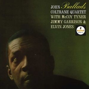 John Coltrane - Ballads