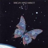 Barclay James Harvest - Xii ryhmässä CD / Pop @ Bengans Skivbutik AB (568664)