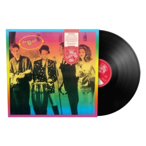 B-52'S - Cosmic Thing (Rhino Reserve) (Rocktober)