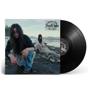 Sarah Julia - The Fear That This Is Real
