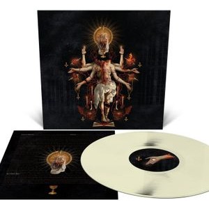 Satanic Planet - Dead Deities