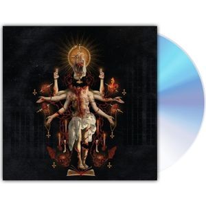 Satanic Planet - Dead Deities