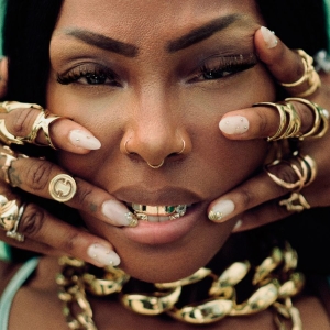 Dawn Richard - Creole Culture (Translucent Champag