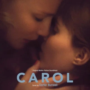Carter Burwell - Carol