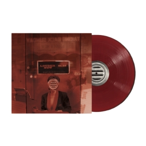 Taking Back Sunday - Louder Now