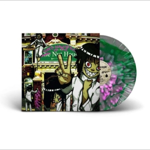 Rinrin - The Nut House