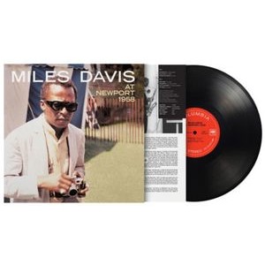 Miles Davis - At Newport 1958