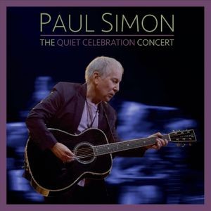 Paul Simon - The Quiet Celebration Concert