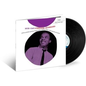 Freddie Hubbard - Hub Cap