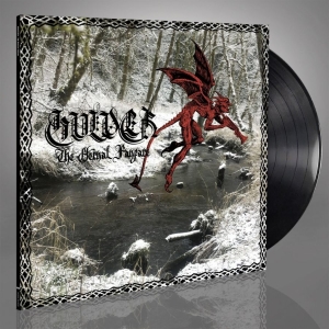 Hulder - Eternal Fanfare The (Black Vinyl Lp