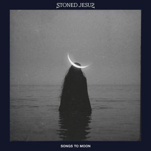 Stoned Jesus - Songs To Moon (Digipack)