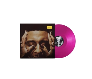 Masego - Fix Your Face (Purple Vinyl)