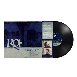 Ra - Duality