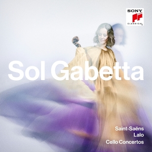 Gabetta Sol & Les Siècles - Saint-Saens & Lalo: Cello Concertos