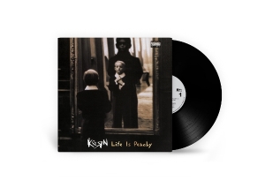 Korn - Life Is Peachy