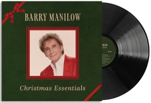 Manilow Barry - Christmas Essentials