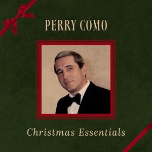 Perry Como - Christmas Essentials