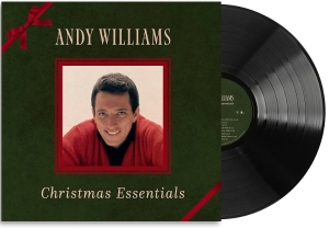 Williams Andy - Christmas Essentials