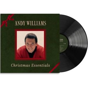 Andy Williams - Christmas Essentials