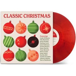 Various - Classic Christmas