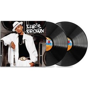 Chris Brown - Chris Brown