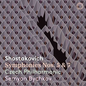 Dmitry Shostakovich - Symphonies Nos. 5 & 7