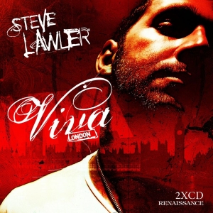 Lawler Steve - Viva London