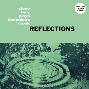 Lacy Steve - Reflections