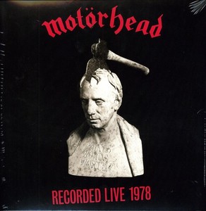 Motorhead - What's Words Worth? Live 1978